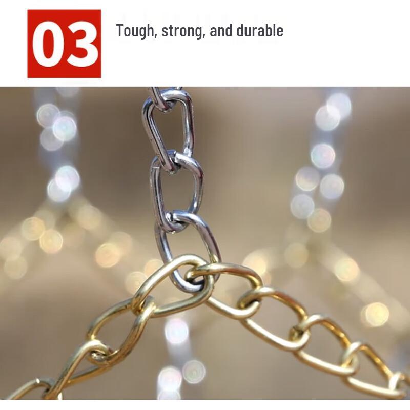 MOTION PARTNER Металлическая баскетбольная сетка