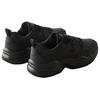 Anta Мужские ретро-кроссовки Xingfeng Chunky Dad Shoes Полностью черные 112538814-2