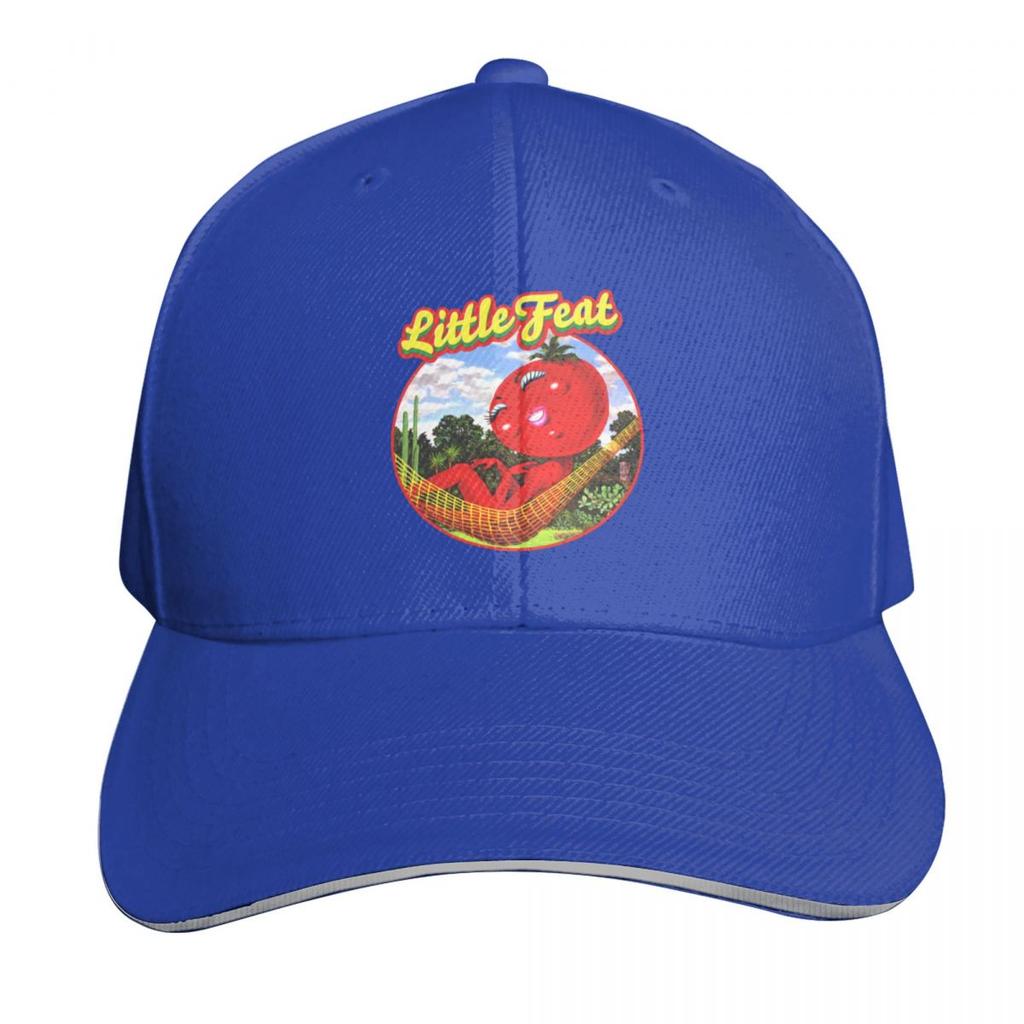 original of little feat Baseball Cap luxury caps funny hat New Hat New In The Hat Ladies Unisexs