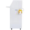 YUEDU Commercial Heavy-Duty Document & Media Shredder CN plug (adapter included)
