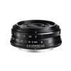 Voigtlander ULTRON 27mm F2 Black X-mount