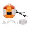 Ultrasonic Cleaner 750ml Multifunctional Deep Cleaning Ultrasonic Machine for Jewelry Makeup Tool