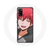Case for Oppo A16 Karma Akabane Assassination Classroom Anime