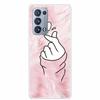 For OPPO Reno 6 Pro Plus 5G Case Reno6 Clear Marble Soft TPU Silicone Back Cover For OPPO Reno6 5G Phone Case Funda Bumper 6pro+