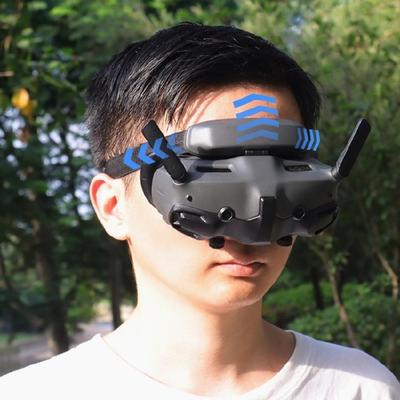 Поролоновая подкладка для очков, Дышащая накладка для глаз, Мягкая подушка для лба, Защитный чехол для линз, Подушка для затылка