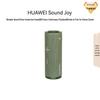 Huawei Sound Joy Portable Smart Bluetooth Speaker