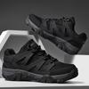 Men's Plus Size Anti Slip and Wear-resistant Sports Shoes Men's Shoes Outdoor Hiking Shoes Hiking Shoes Off-road Running Shoes 39-48