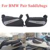 2 шт. мотоциклетная седельная сумка мини-сумка задняя стойка боковая упаковка для BMW R1250GS R1200GS