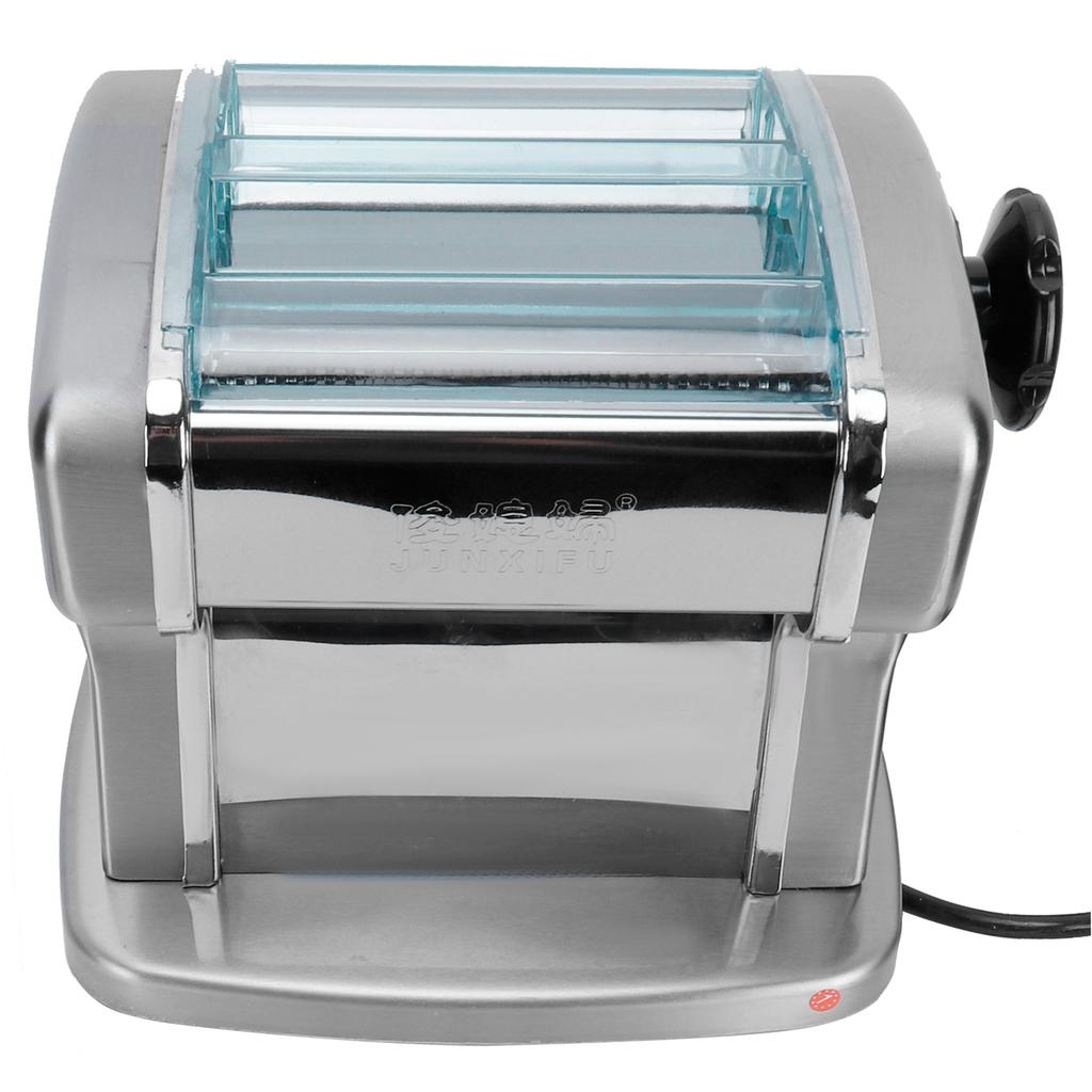 Однолезвийная лапшерезка Мини многофункциональная электрическая машина для прессования теста для пасты