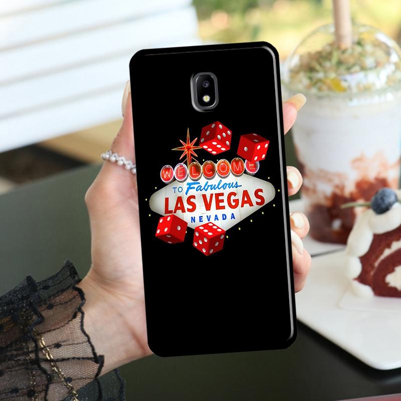 Las Vegas Nevada Case For Samsung Galaxy M06 M16 M36 M56 M15 M11 M31 M21 M53 M13 M32 M52 M35 M55 M14 M34 M54