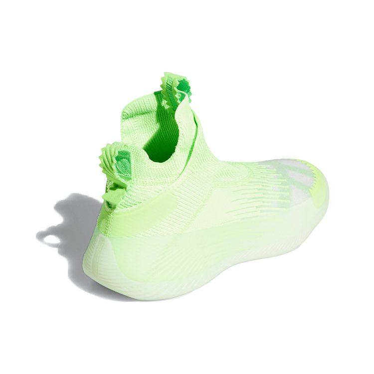 N3xt L3v3l Adidas Futurenatural 'Team Solar Green' H67457