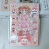 Xin Mo Princess Dress-up Sticker Book for Girls Aged 3-9 - Educational Toy Collection
