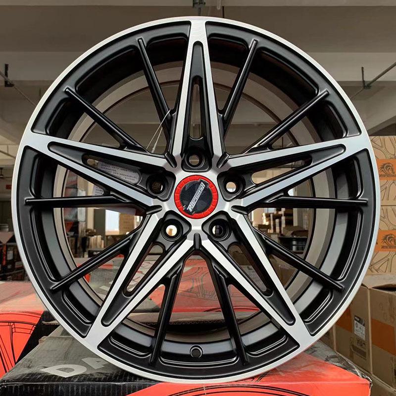 Совместимо с Geely Emgrand EC7, GS, GL, EV Geometry, диски 16–18 дюймов, обод шин Boyue L.