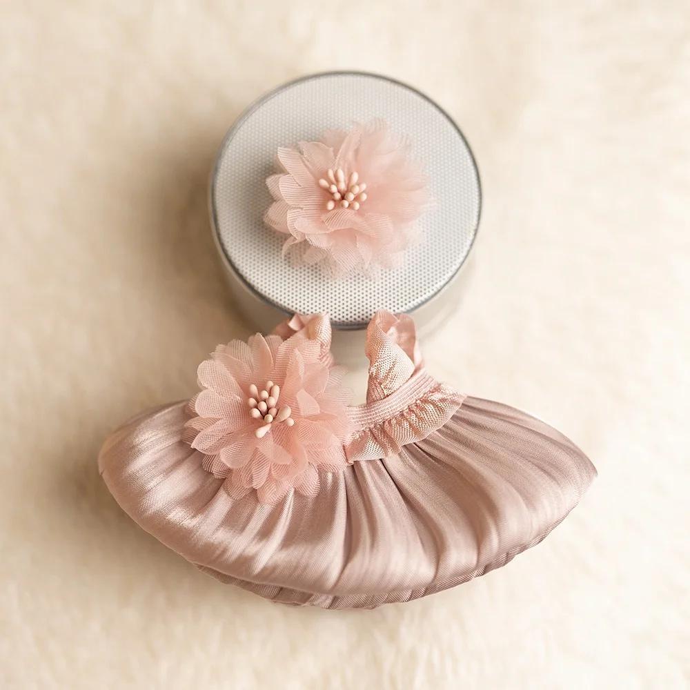 4 Colors Suspender Dress Clothing For 17cm Labubu Doll Outfit Accessories Kids Gift Dress Up Animal Doll Accessories