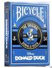 Donald Duck Bicycle Disney Bicycle Donald Duck by US Playing Card Co
