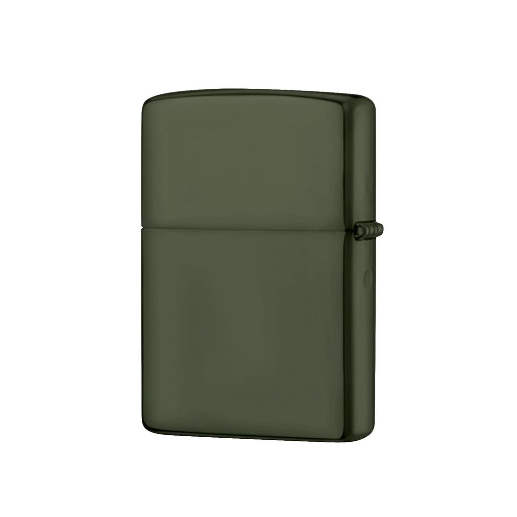 Персонализированная Заказная Керосиновая Зажигалка Медь Высококлассные Аксессуары для Зажигалок