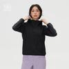 Женская легкая походная куртка KOLON SPORT PERTEX