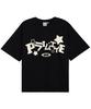 PRIMATE [Cool Cotton] Sugar Oversized Short Sleeve T-Shirt 8 Colors (B Type)