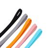 Headband Sport Headband Fitness Headband Yoga Hair Band Silicone Sweat Guide Hair Band