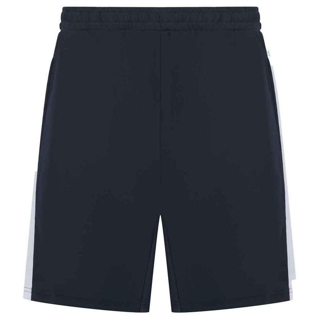 Finden & Hales Childrens/Kids Knitted Sweat Shorts