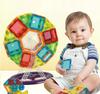 [PACZB] Magnetic blocks 106 pcs MAGNETIC construction X31