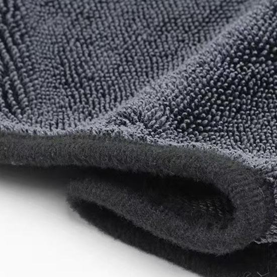 Полотенца для чистки автомобиля Легко впитывают воду Не оставляют следов после протирания Не линяют Многоразовые блестящие салфетки из микрофибры для рук и лица Быстросохнущие кухонные