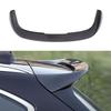 BMW X1 M Package Rear Spoiler Wing 2016-2020 Roof Accessory