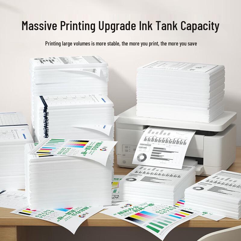 HP 920XL Compatible 4-Color Ink Cartridge Set