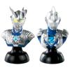 Серия Galaxy Ultra Lighting Ultraman Zero Ultraman Z и
