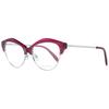 Ladies' Spectacle Frame Emilio Pucci EP5069 56075