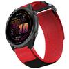 Нейлоновый ремешок для часов 22 мм Для Garmin Forerunner 570 47 мм Forerunner 265 255 Venu 4 45 мм Venu 3 2 Для Samsung Gear S3 Galaxy Watch3