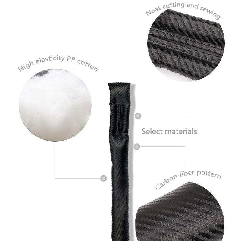 Hub Cap Car Seat Gap Filler Strip Side Seam Leak-Proof Plug For Mercedes Benz AMG W204 W205 W203 W211 W212 W213 W201 W210 W124 Accessory