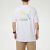 PUMA Classic Logo Tee 'White' Men's 534095-52