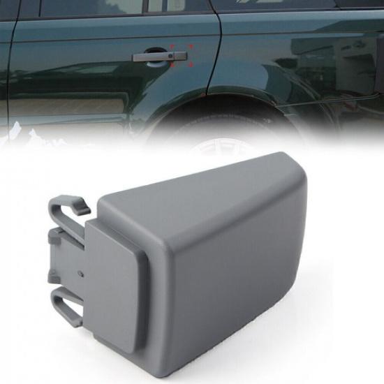 1 шт. Накладка на ручку наружной двери для Land Rover Freelander 2 LR3/4 Range Rover Sport