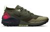Nike Wildhorse 7 Cargo Хаки Сиреневый Красный CZ1856-302