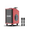 Портативная KTV Bluetooth-колонка W-King K21SE 120 Вт на колесах