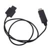 Кабель-адаптер HD Multimedia Interface для Wii, порт 1, 1 метр, 1080P HD, игровой консоли, HD видеоконвертер, штекер