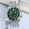 Casio Серебряные часы MTD-135D-3AVDF