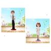 Creative Doctor Nurse Model Ornament Sculpture Desktop Decor Accessory for Gifts
