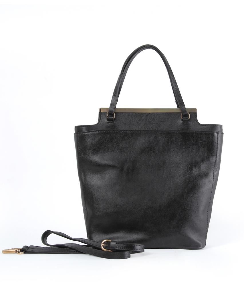 4Deaworks Edel Tote Cross_3 Colors