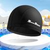 with Nose Clip, and Ear Plugs Silicone Swim Cap Adjustable Diving Eyewear  Water Sports