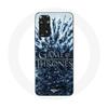 Case for Xiaomi Redmi Note 11S Game of Thrones Season 8 Episode 1 Game of Thrones Characters Logo