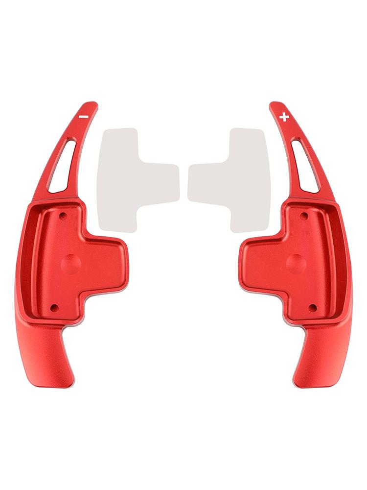 Steering Wheel Paddle Shifter For Mercedes-Benz A C E ML 12-15