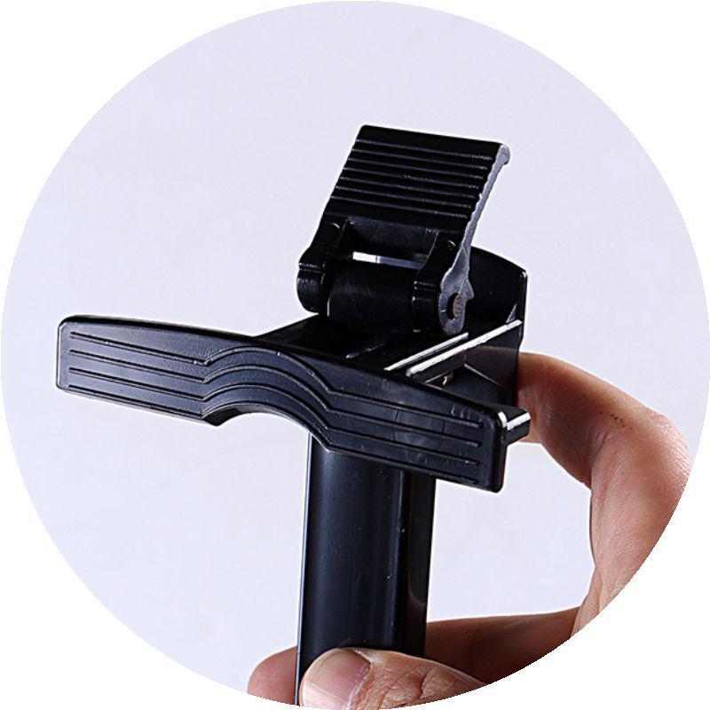 Sop ES-2160 Сплавной Складной Художественный Дисплейный Мольберт с Полкой для Эскизов