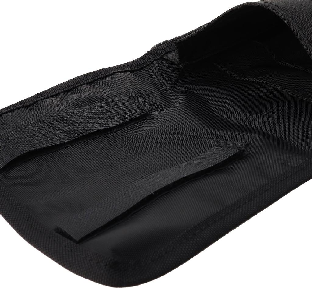 Оригинальная сумка через плечо MP2028CDRSP Moozie Action Bag BLK [Manhattan Portage] [Официальный]