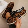 Women Flats 2024 New Spring Autumn Casual Walking Round Top Loafers Shoes Shallow Fashion Lolita Shoes Sneakers Zapatos De Mujer