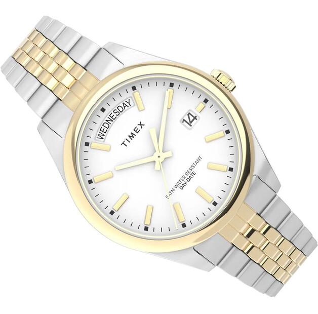 Timex TW2V68500 Watch