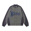 Mens Casual Tracksuit Set Long Sleeve Jacket Pants Cotton Blend Sportswear Youth 18-24