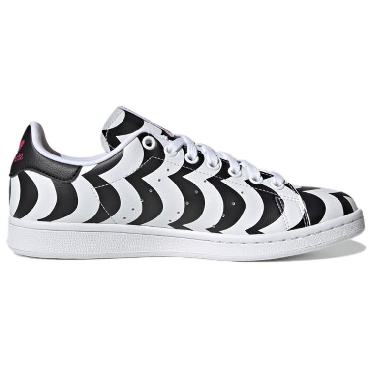 Stan Smith Marimekko x Stan Smith Wmns Adidas Originals 'Laine Wave' Женские H05757