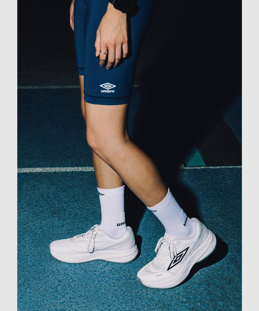 Umbro Easyroad Run Белый (Uq323Rpr80) (Тип B)